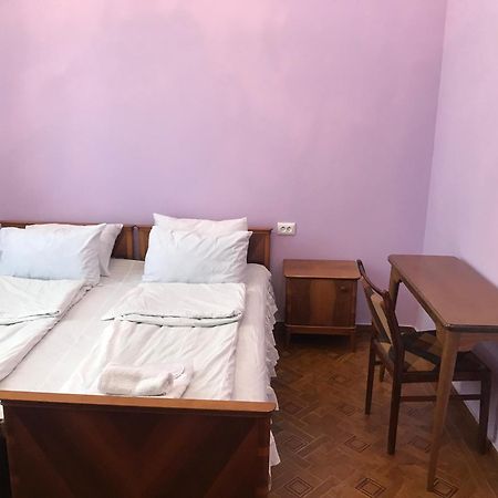 Wooden Museum Hotel Kutaisi Luaran gambar