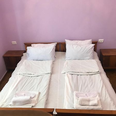 Wooden Museum Hotel Kutaisi Luaran gambar