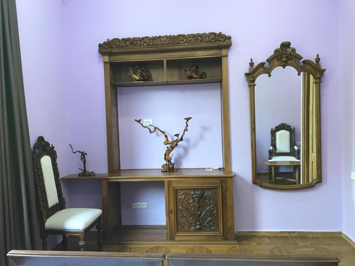 Wooden Museum Hotel Kutaisi Luaran gambar