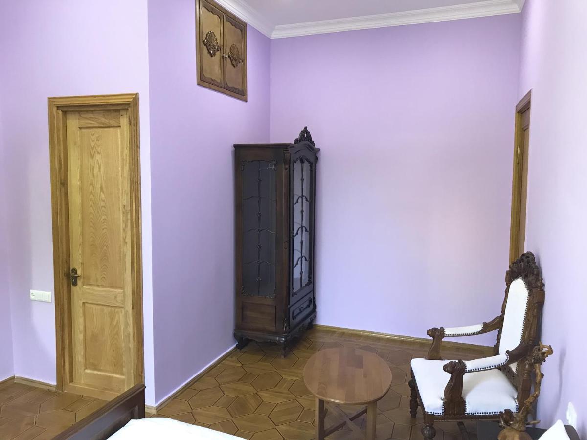 Wooden Museum Hotel Kutaisi Luaran gambar