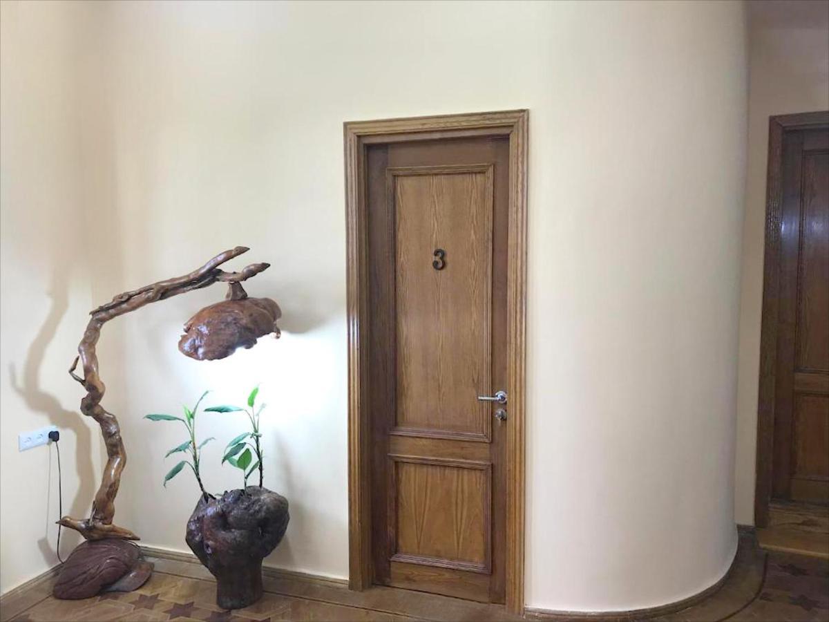 Wooden Museum Hotel Kutaisi Luaran gambar