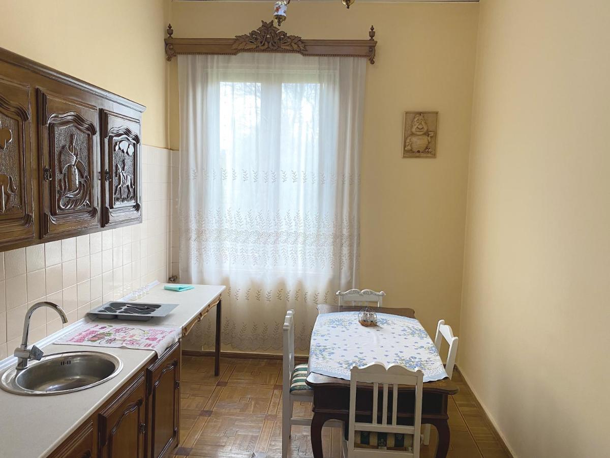 Wooden Museum Hotel Kutaisi Luaran gambar