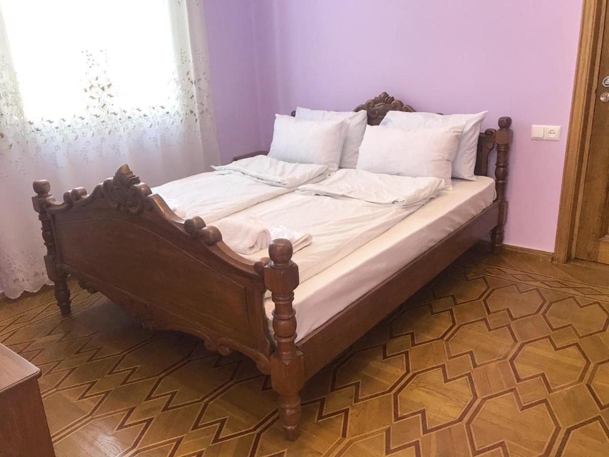 Wooden Museum Hotel Kutaisi Luaran gambar