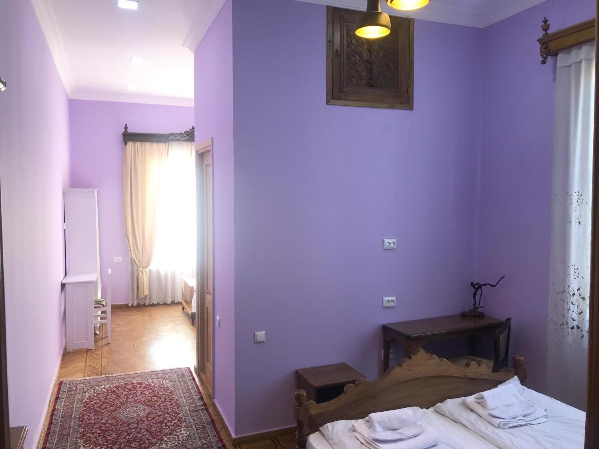 Wooden Museum Hotel Kutaisi Luaran gambar