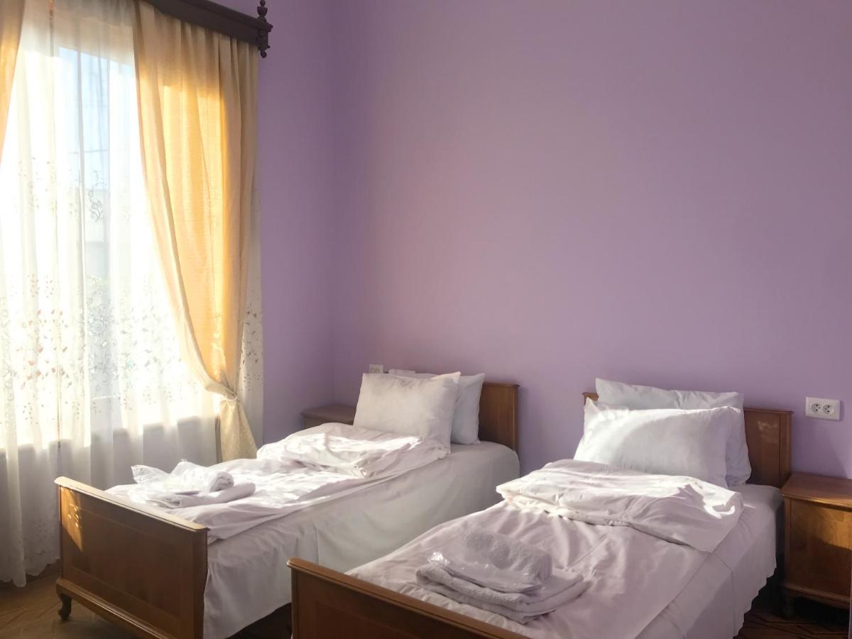 Wooden Museum Hotel Kutaisi Luaran gambar