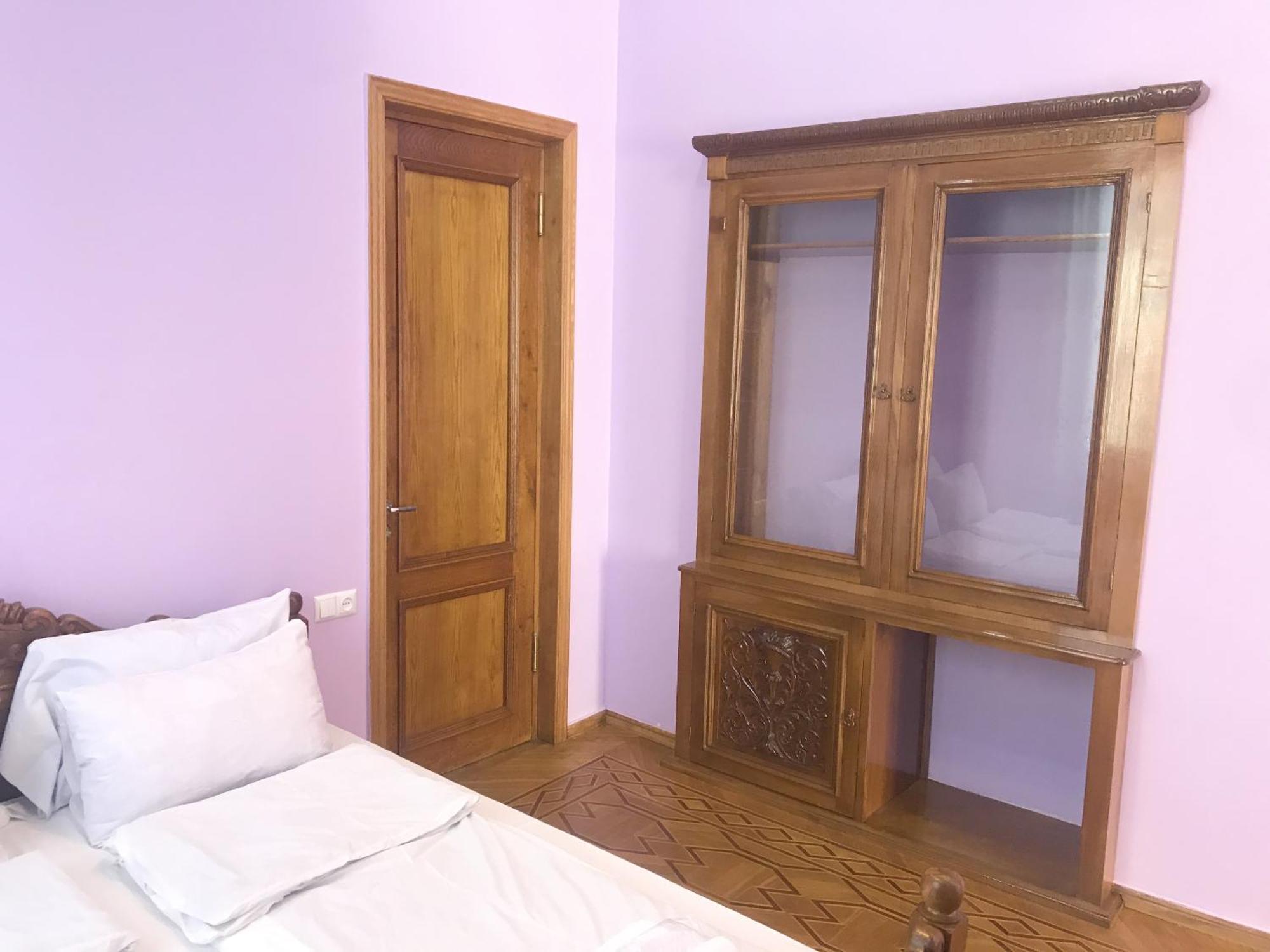 Wooden Museum Hotel Kutaisi Bilik gambar