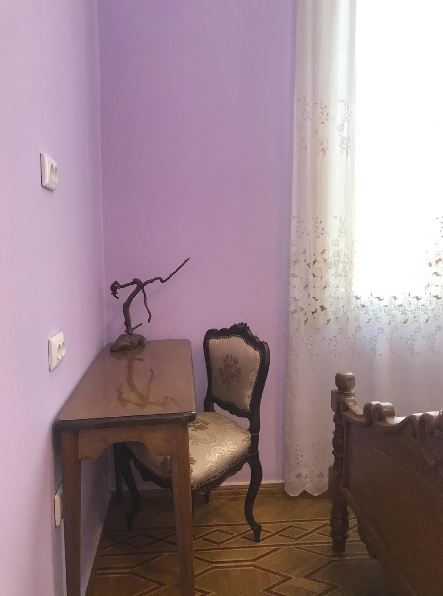 Wooden Museum Hotel Kutaisi Bilik gambar