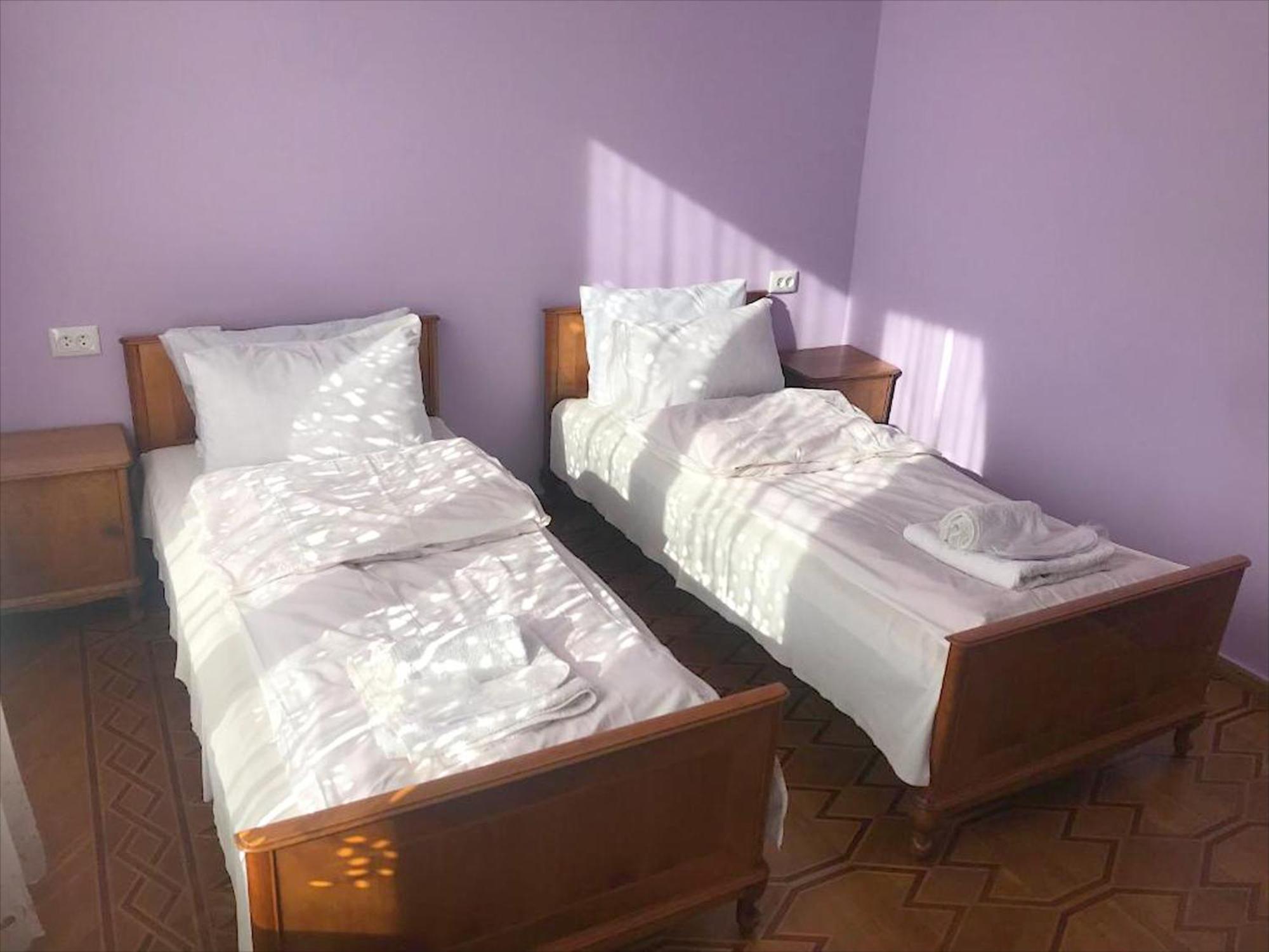 Wooden Museum Hotel Kutaisi Bilik gambar