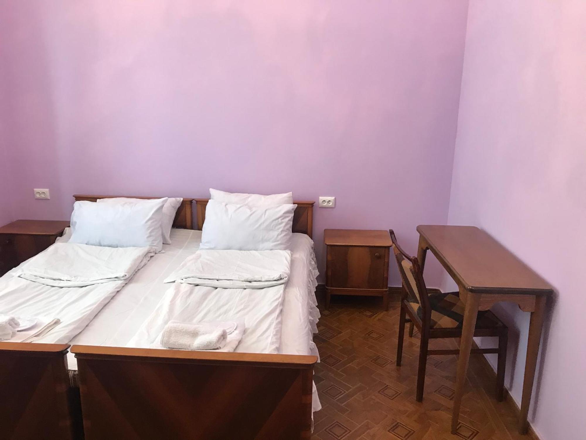 Wooden Museum Hotel Kutaisi Luaran gambar