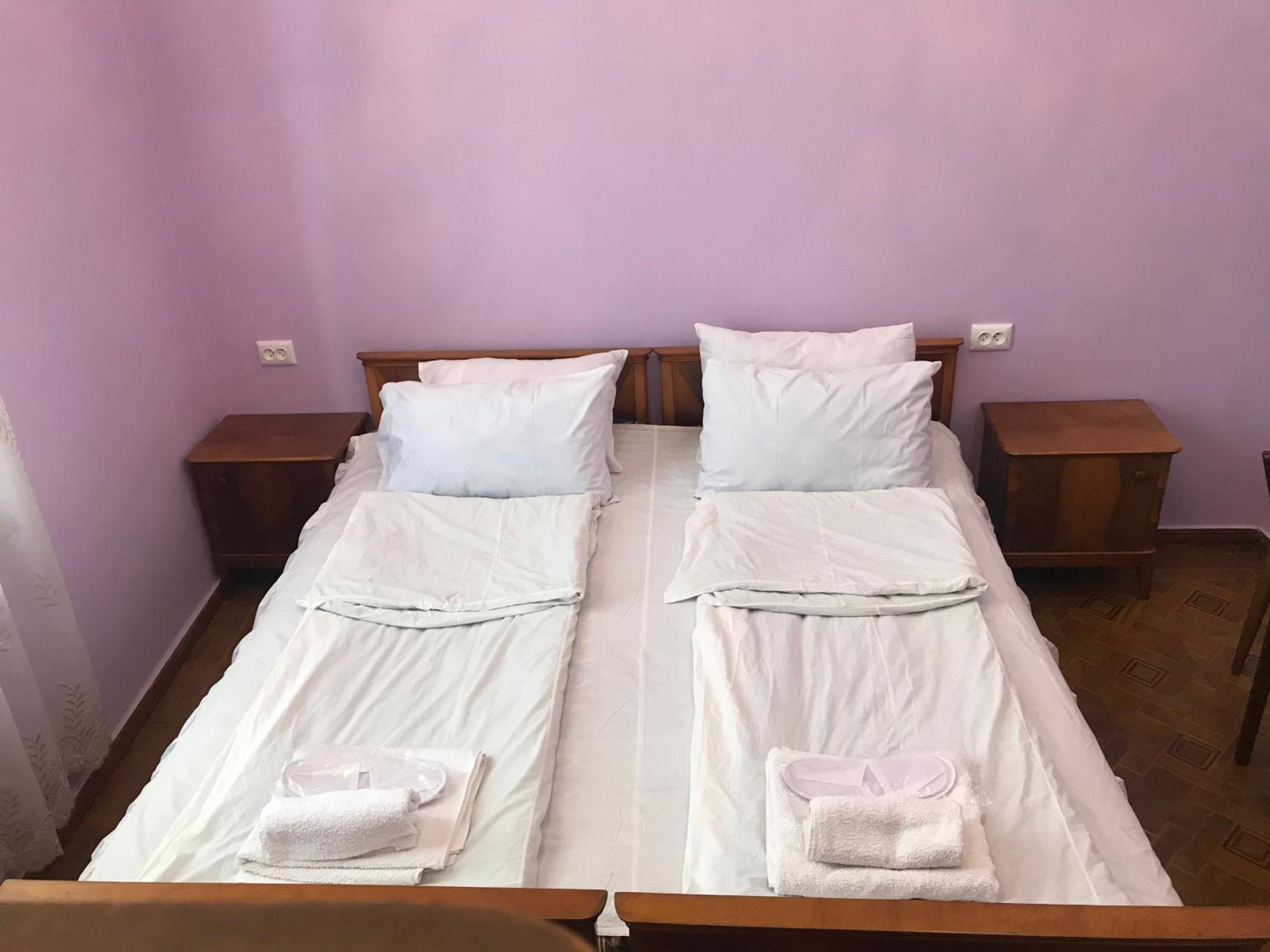 Wooden Museum Hotel Kutaisi Luaran gambar