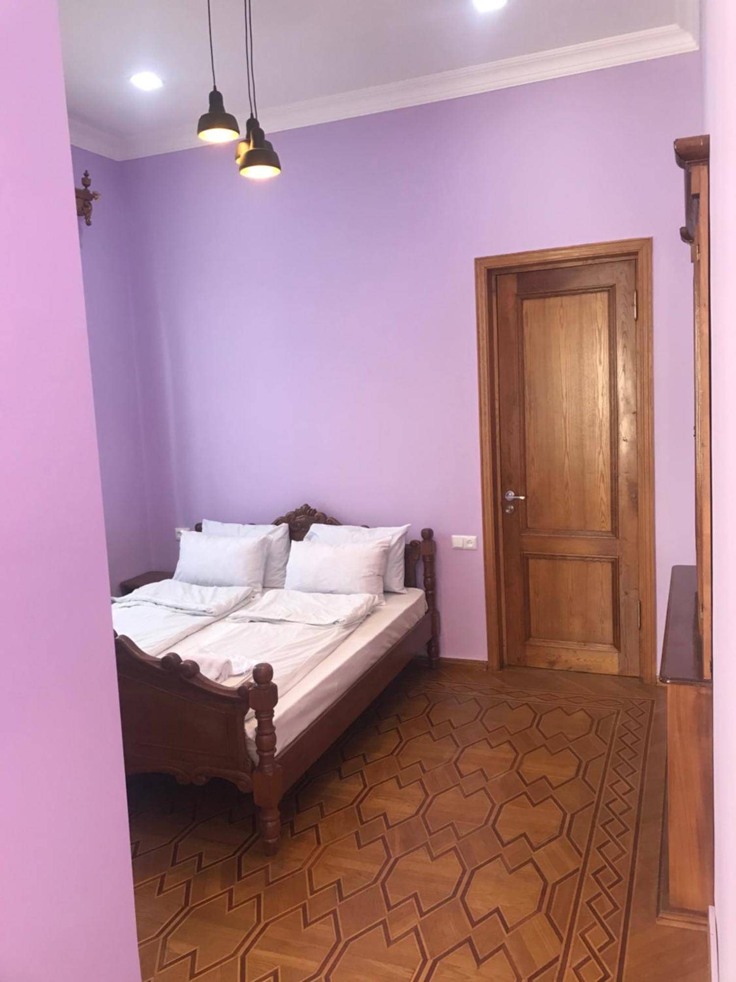 Wooden Museum Hotel Kutaisi Bilik gambar