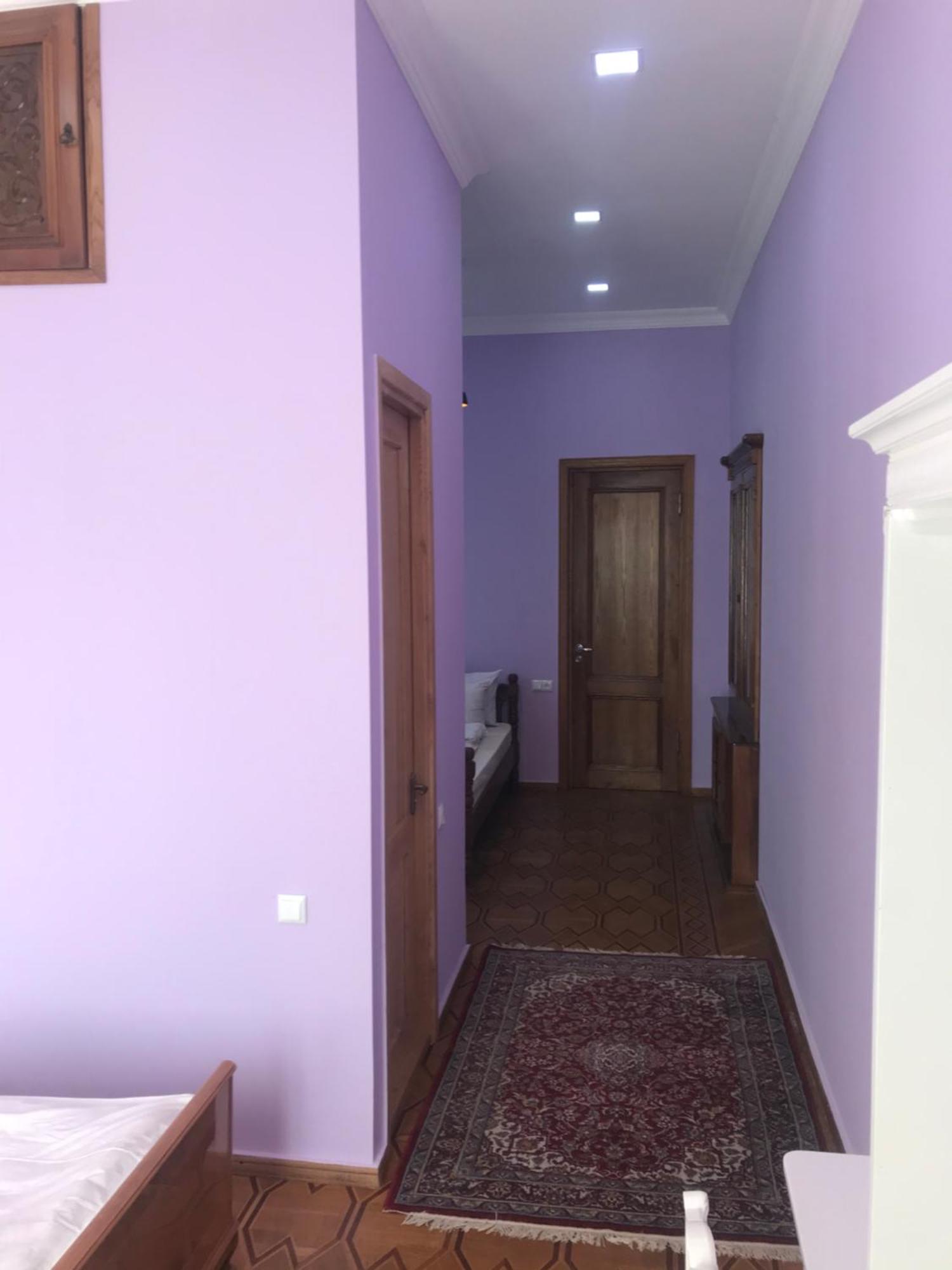 Wooden Museum Hotel Kutaisi Bilik gambar