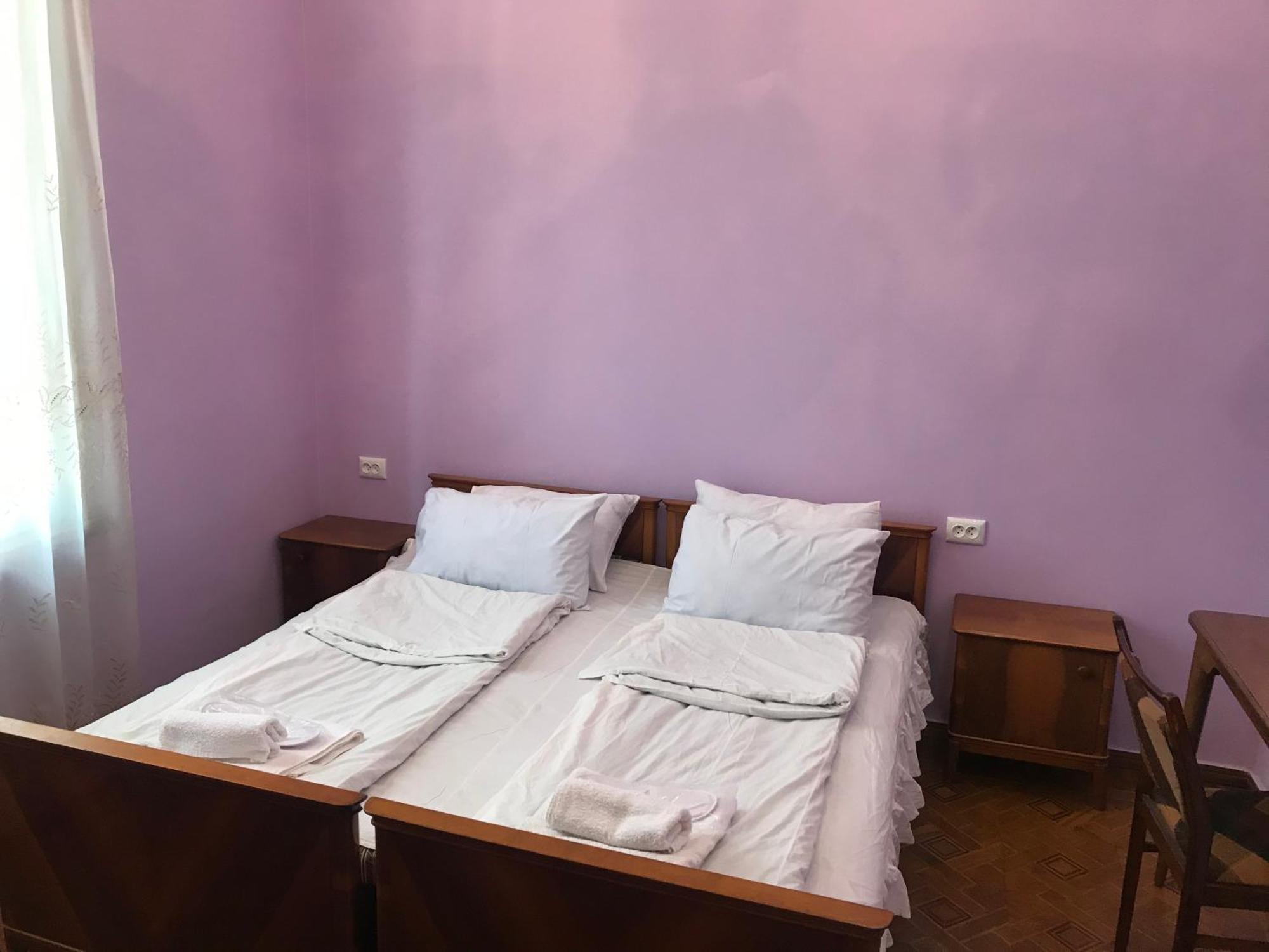 Wooden Museum Hotel Kutaisi Bilik gambar