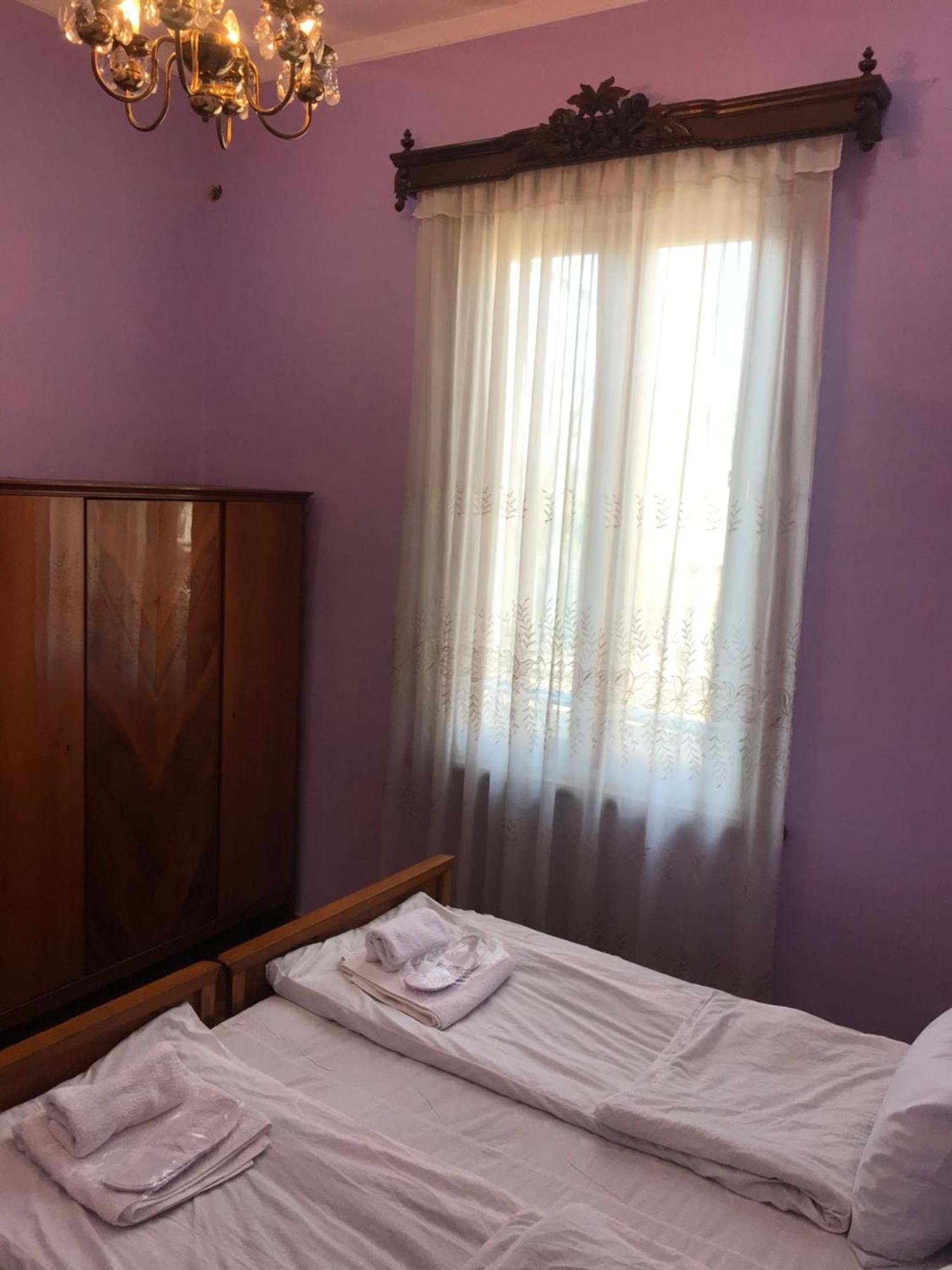 Wooden Museum Hotel Kutaisi Bilik gambar
