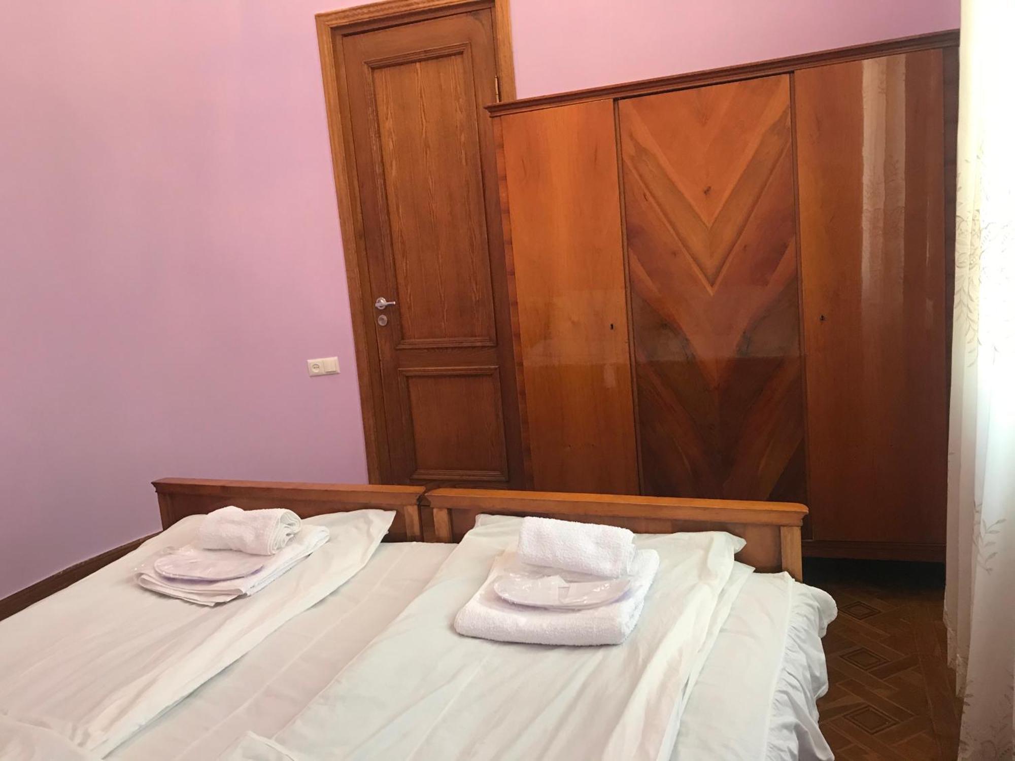 Wooden Museum Hotel Kutaisi Bilik gambar