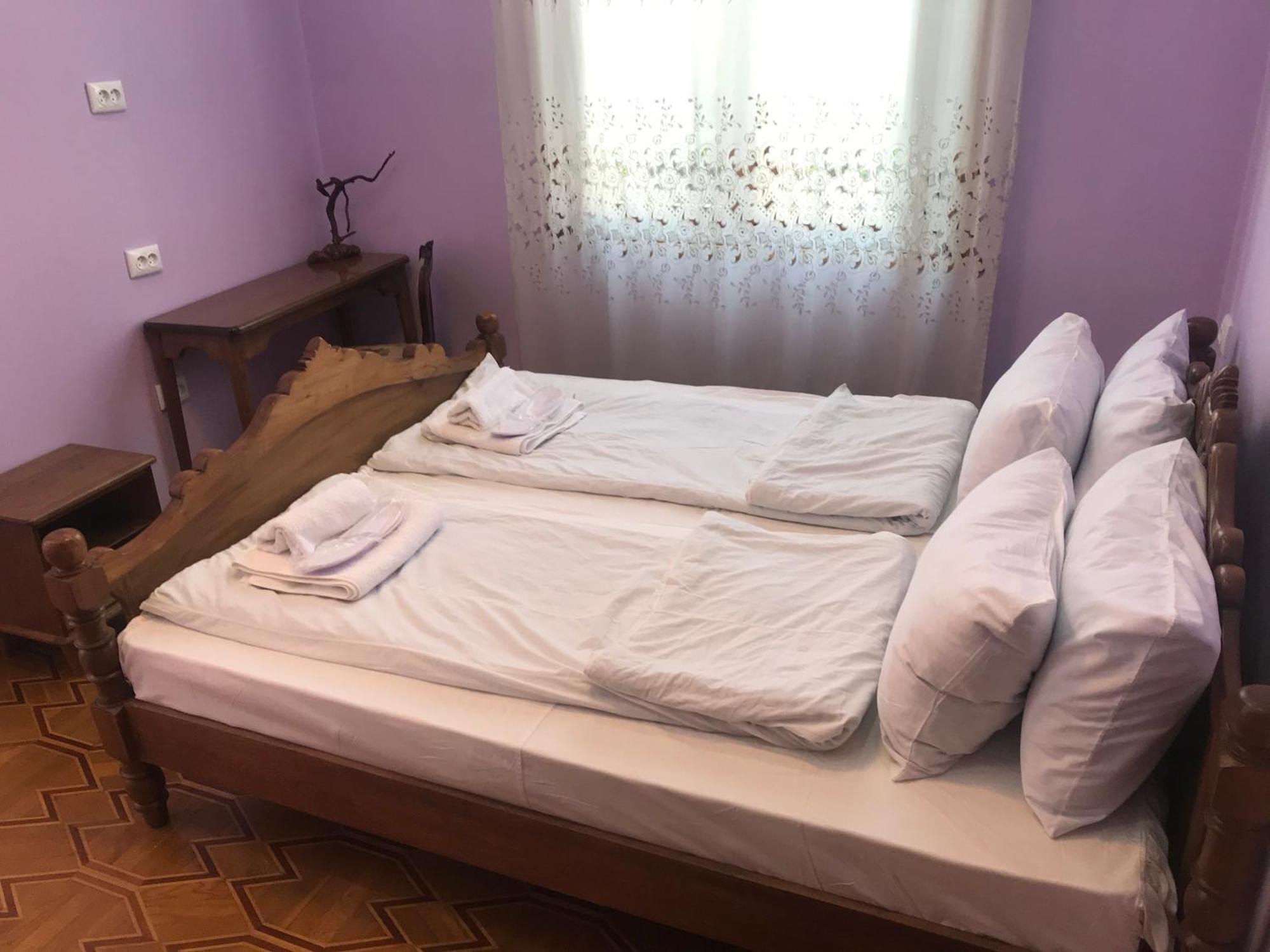 Wooden Museum Hotel Kutaisi Bilik gambar